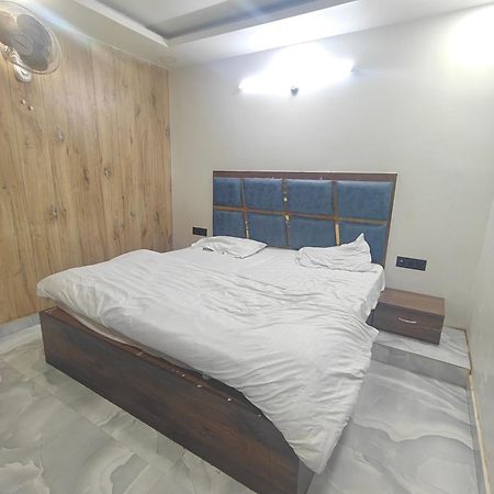 Hotel Love Inn Lucknow Eksteriør bilde