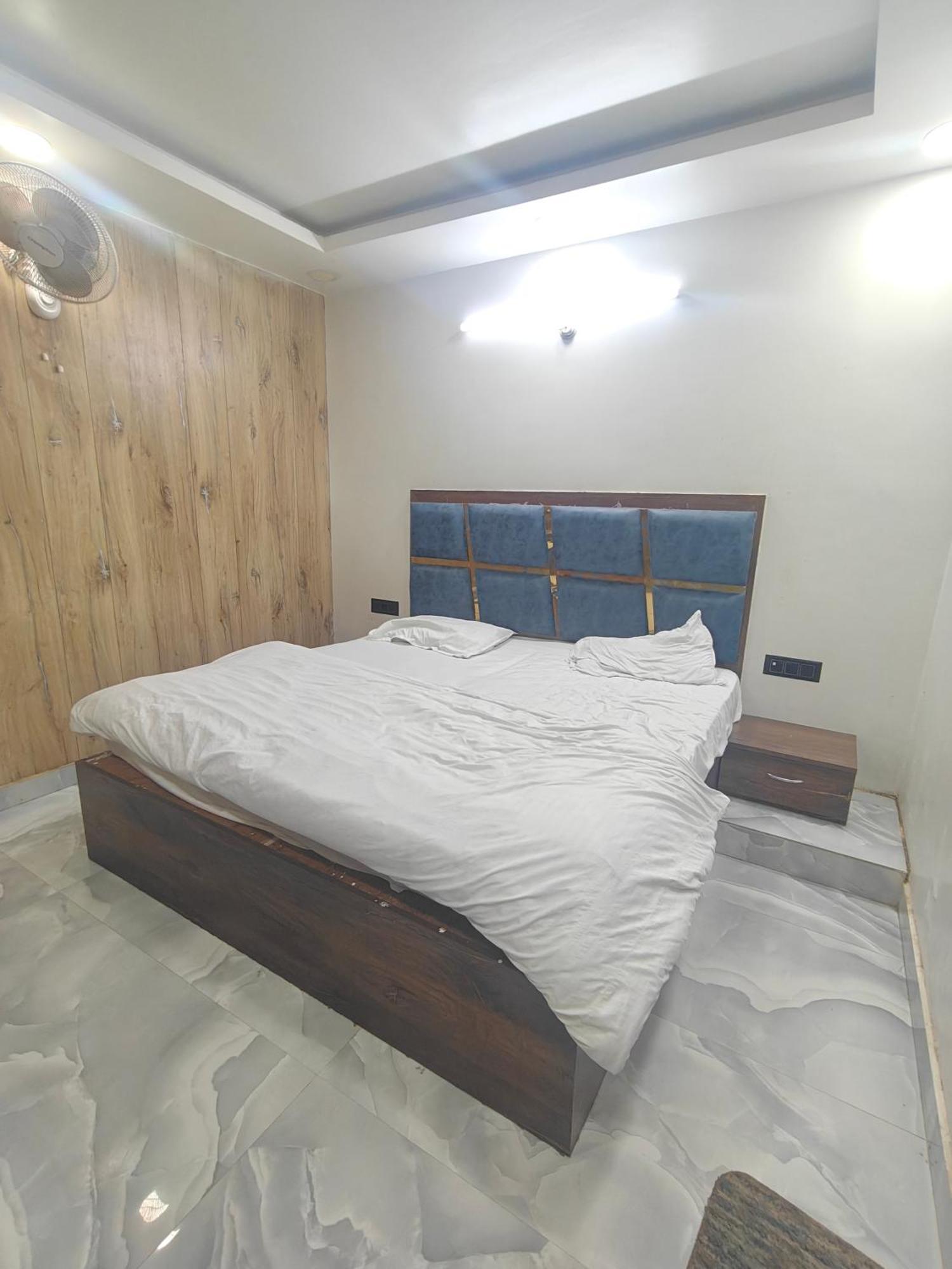 Hotel Love Inn Lucknow Eksteriør bilde